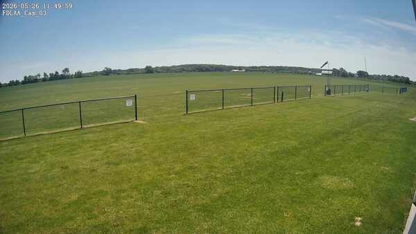 South-East Camera