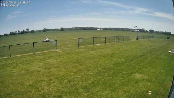 South-East Camera