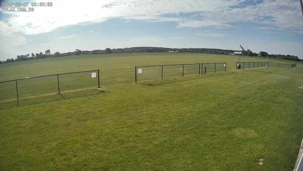 South-East Camera