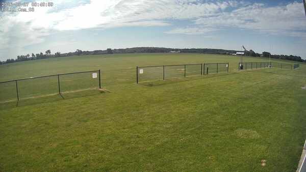 South-East Camera