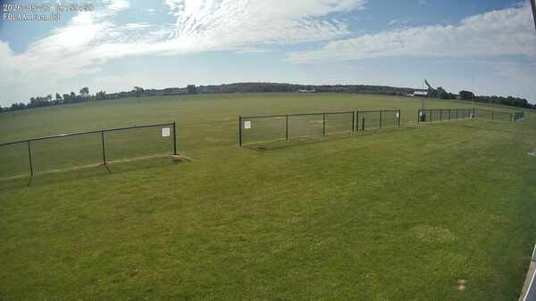 South-East Camera