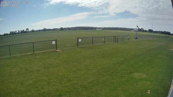South-East Camera