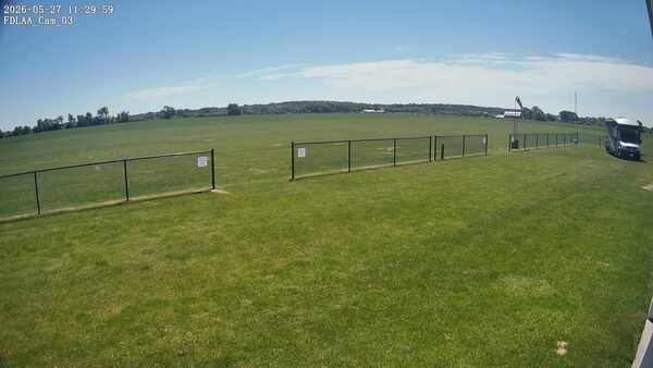 South-East Camera