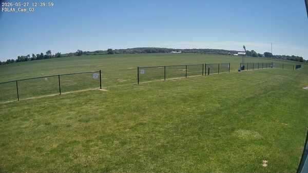 South-East Camera