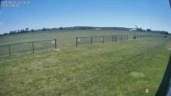 South-East Camera