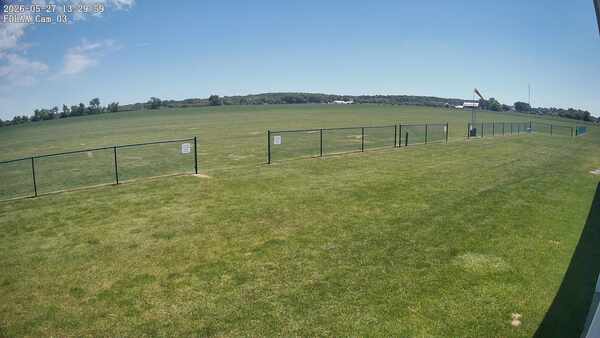 South-East Camera