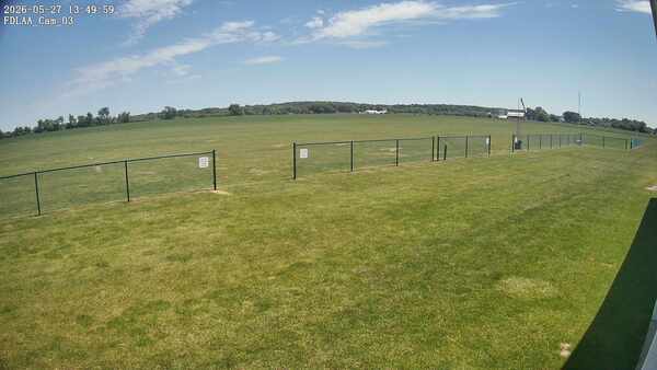 South-East Camera