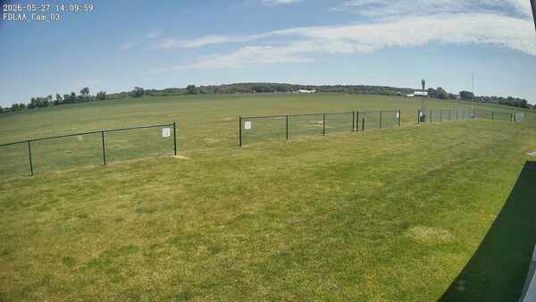 South-East Camera