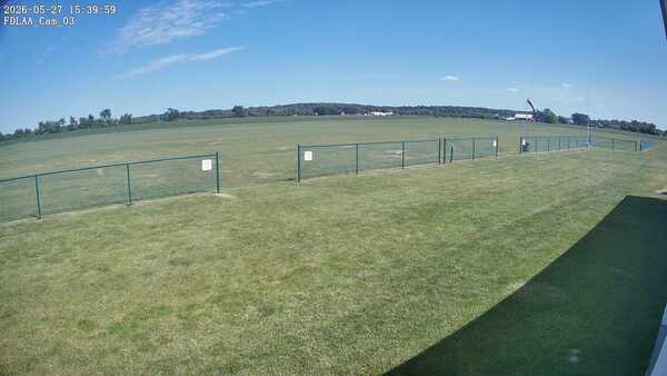 South-East Camera