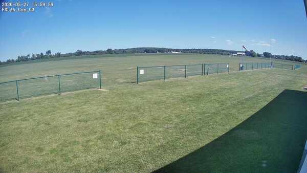 South-East Camera