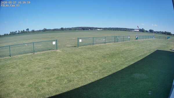 South-East Camera
