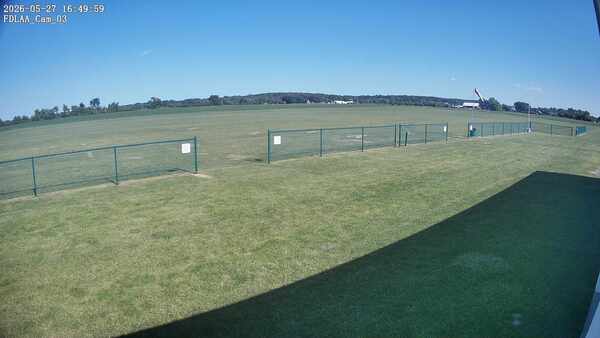 South-East Camera