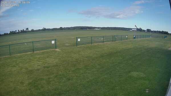 South-East Camera