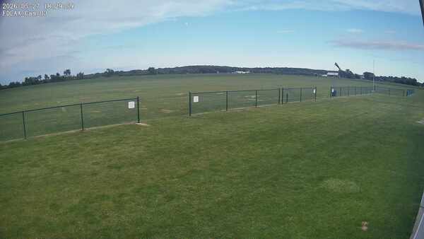 South-East Camera