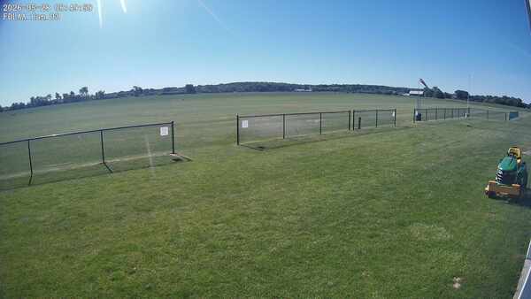 South-East Camera