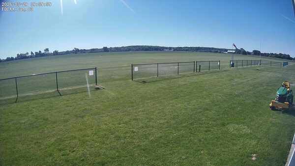 South-East Camera