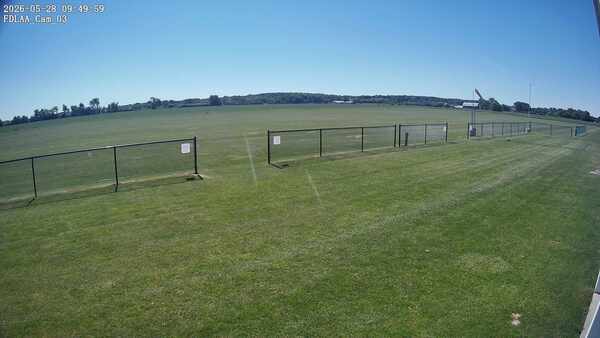 South-East Camera