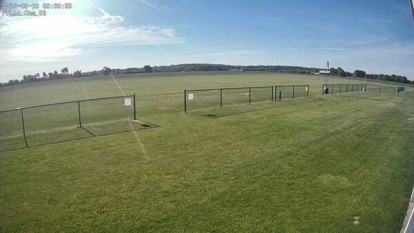 South-East Camera