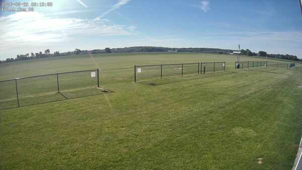 South-East Camera