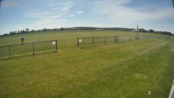 South-East Camera