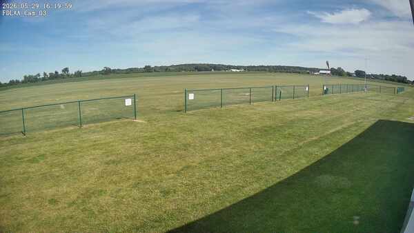 South-East Camera
