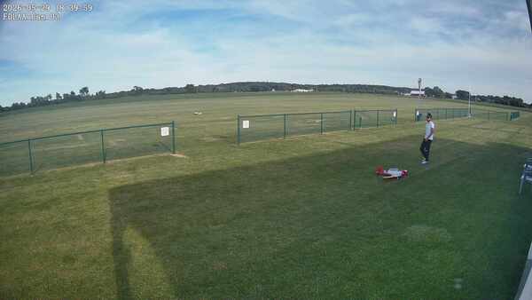 South-East Camera