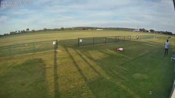 South-East Camera