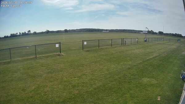 South-East Camera