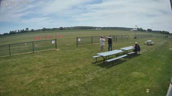 South-East Camera
