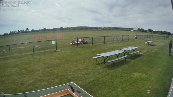 South-East Camera