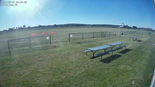 South-East Camera