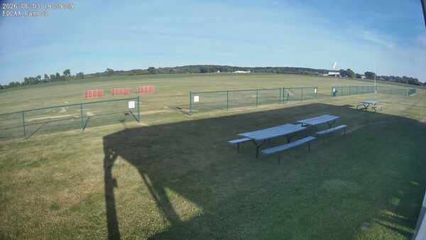 South-East Camera