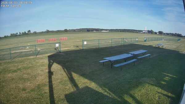South-East Camera