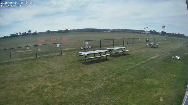 South-East Camera