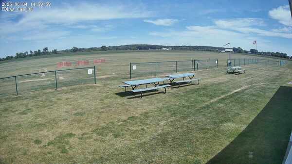 South-East Camera
