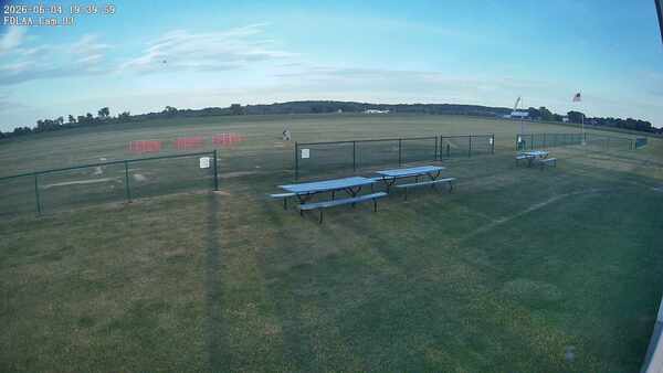 South-East Camera
