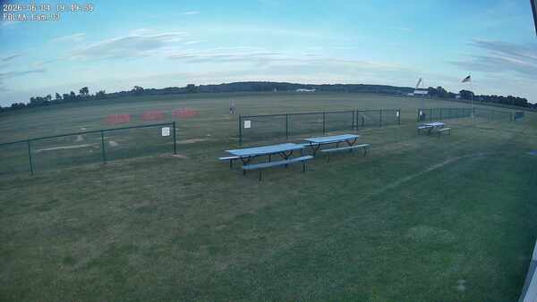 South-East Camera