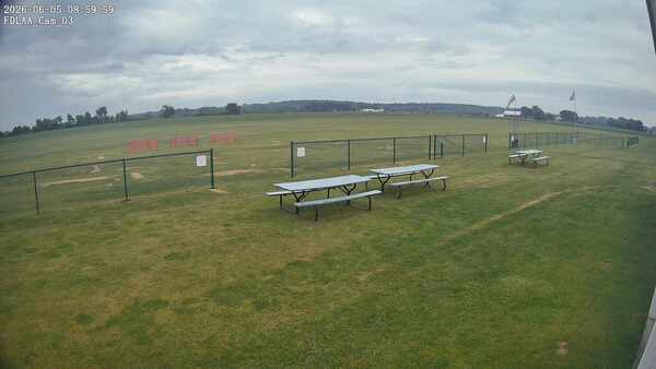 South-East Camera