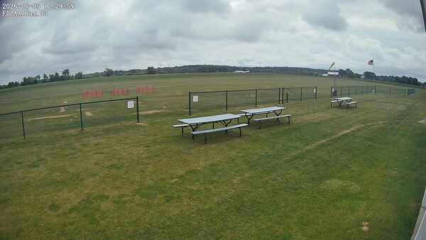 South-East Camera