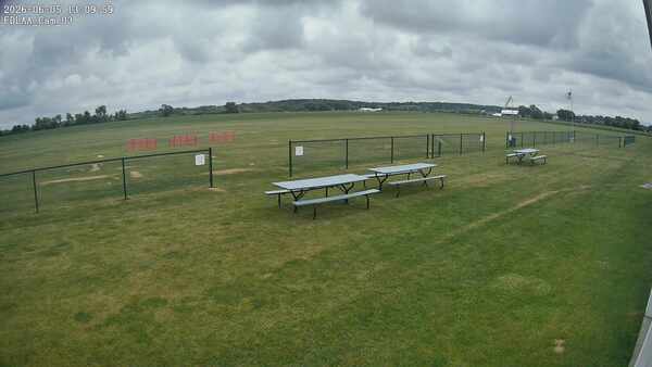 South-East Camera