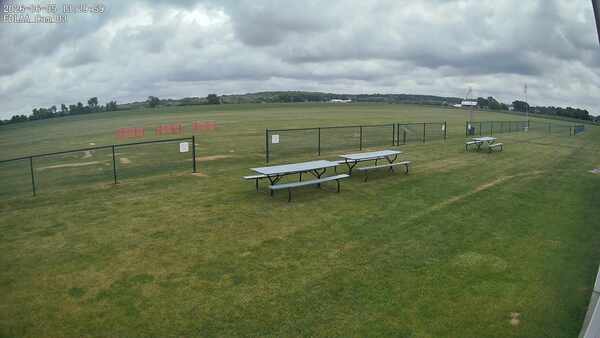 South-East Camera