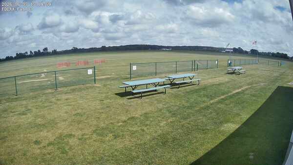 South-East Camera
