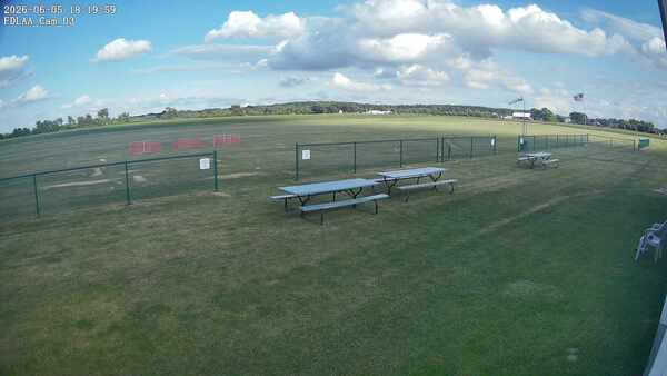 South-East Camera