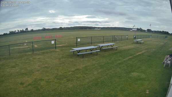 South-East Camera