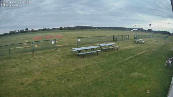 South-East Camera