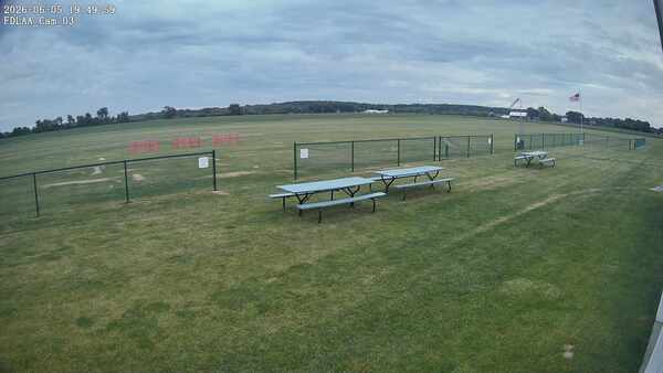 South-East Camera