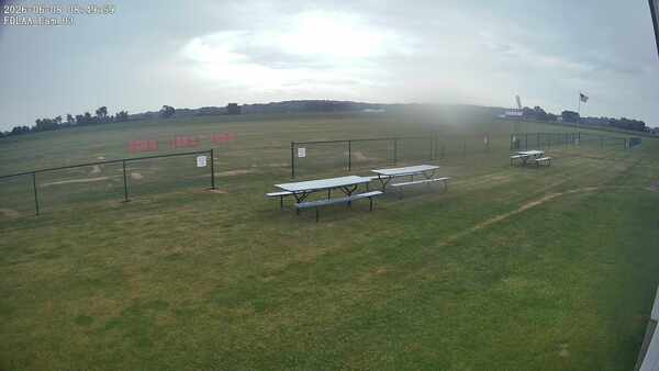 South-East Camera