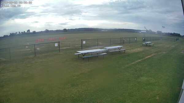 South-East Camera
