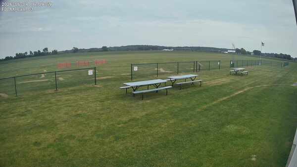 South-East Camera