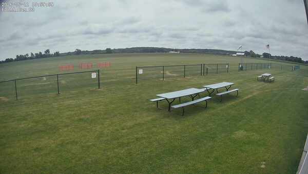 South-East Camera